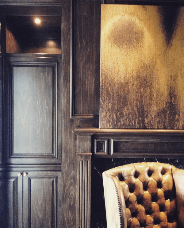 cabinetry and furniture restoration and finishes san francisco by james derieg